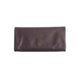 Mario Rossi Καπνοθήκη 2681-06 Καφέ